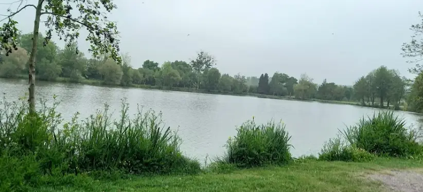 Etang de la Folie
