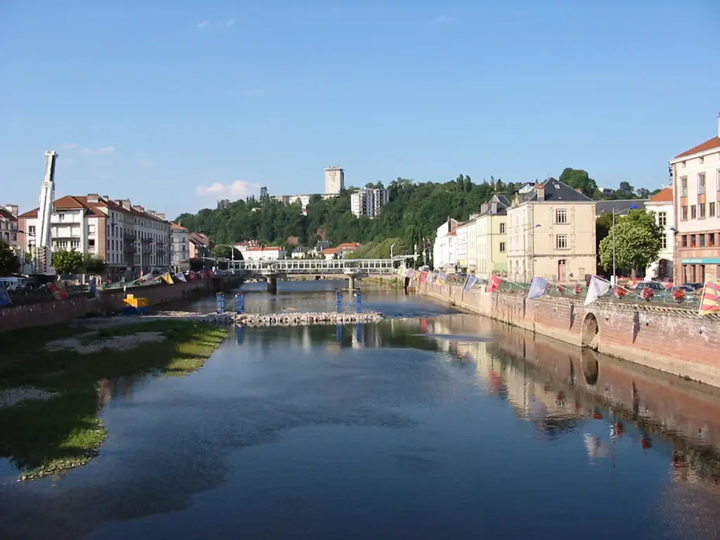 La Moselle
