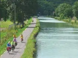 Canal de la Marne au Rhin 2