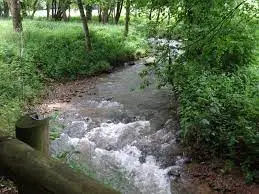 Ruisseau de Manderen