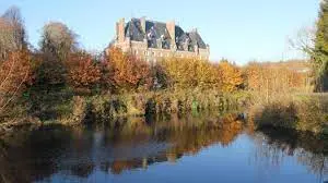 Le Canal d'Hazebrouck