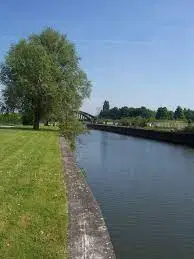 Canal de l'Escaut
