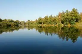 Gare d'eau - Vieux Condé
