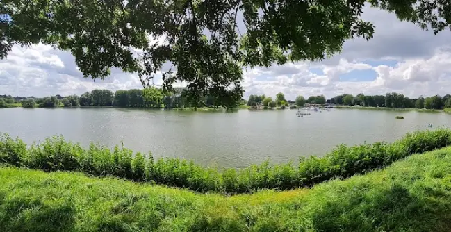 Base de Loisir du Pont Rouge