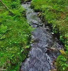 Ruisseau du Moulinet