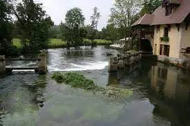 Ruisseau de Goulancourt