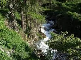Ruisseau de la Fontaine aux Moines