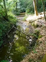 Ruisseau des Fontaines