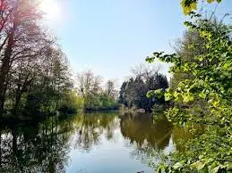 Plan d'eau - AAPPMA de Pont Sainte Maxence