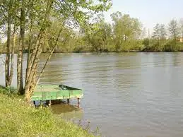 Etang de la Corroye - AAPPMA de Verberie