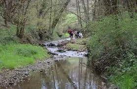 Ru du Jardin Galette