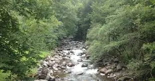 Ru de Belle Fontaine