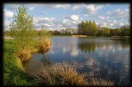 Etang des Viviers AAPPMA de Baboeuf