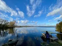 Le Marais de Becquerel