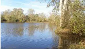 Le recul d'Iloa sur la Dore