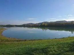 Lac de Lahontan