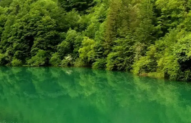 Lac du Peilhou