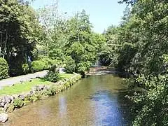 Ruisseau du Gélabat