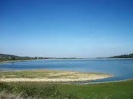 Lac du Magnoac