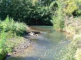 Ruisseau d'Espoulet
