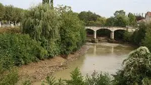 Ruisseau de Tuileries