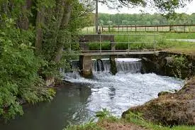 Ruisseau des Garles