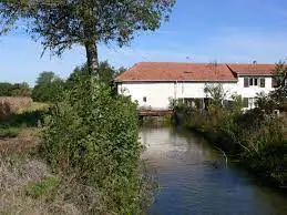 Ruisseau Elysée Cottin