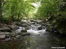 Ruisseau de Binaros