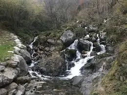 Ruisseau de Népoutre