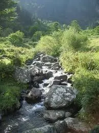 Ruisseau de Maouri