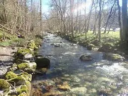Ruisseau d'Arrimoula