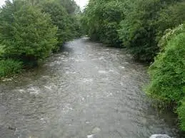 Ruisseau de Picharotte