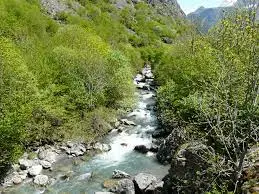 Ruisseau d'Arrouye