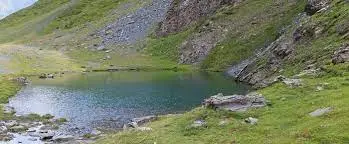 Ruisseau des Aguilous