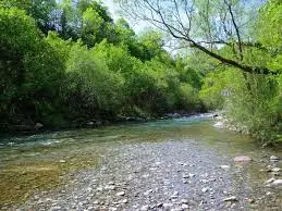 Ruisseau de la Loube