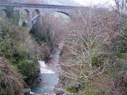 Ruisseau de la Badéte