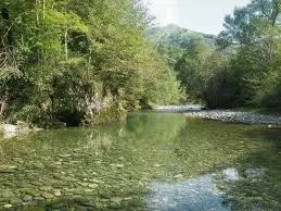 Ruisseau de Salhent