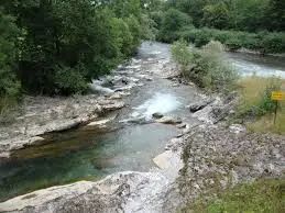Ruisseau du Hourcadet