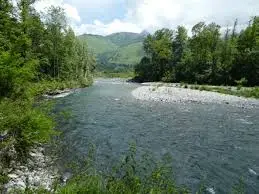 Ruisseau de Coumassiouse