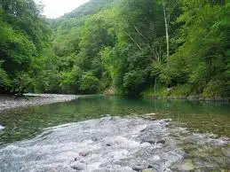 Ruisseau de la Coste