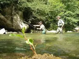 Ruisseau de Tapou