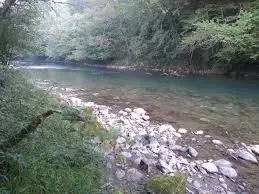 Ruisseau du Montferrat