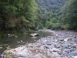 Ruisseau des Gabierous