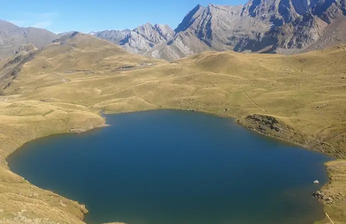 Lac des Espécières