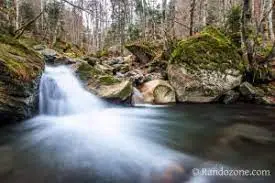 Ruisseau de Messilles