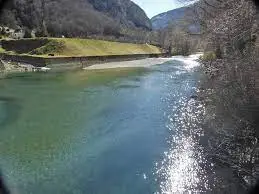 Ruisseau Degourade