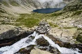 Ruisseau de Bachebirou