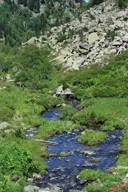 Ruisseau de Lita d'Aygue