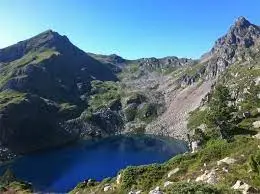 Lac de Litouèse