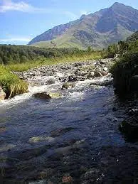 Ruisseau Mensongé